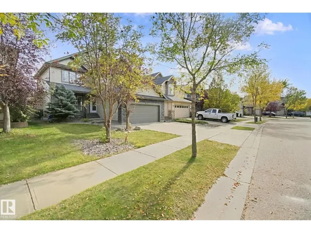 119 CALDWELL WY, Edmonton 3