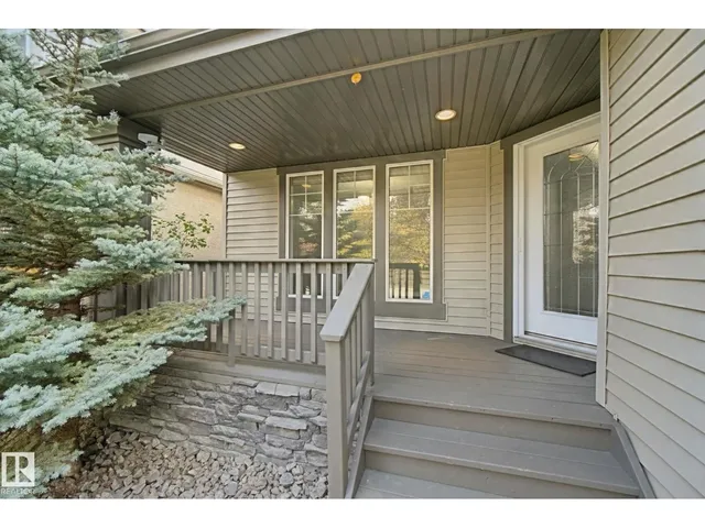 119 CALDWELL WY, Edmonton 4