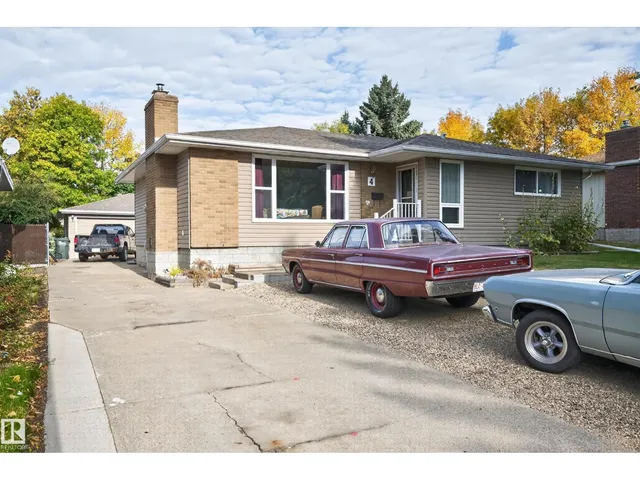 4 GREYSTONE CR, Sherwood Park 2