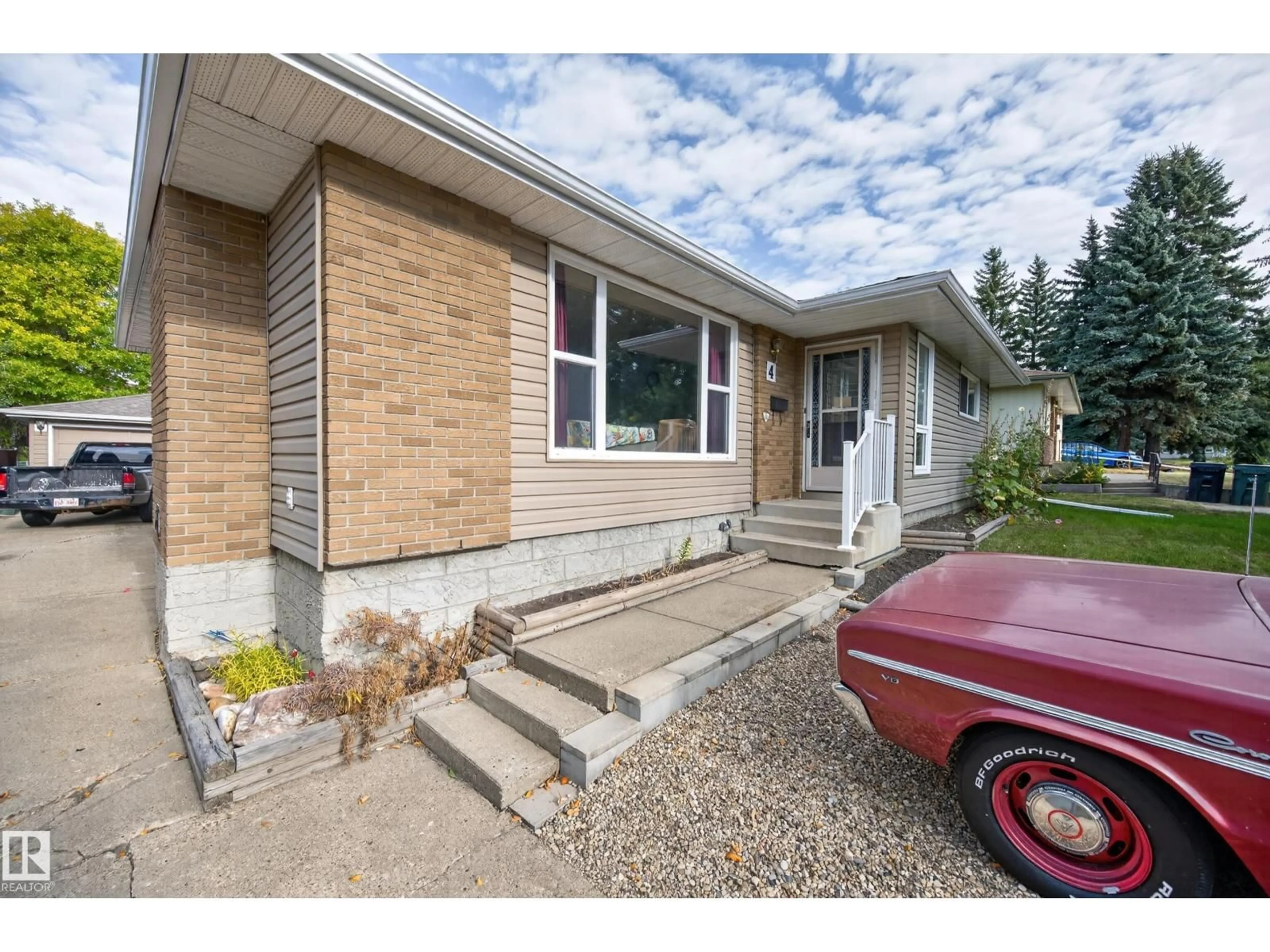 Unknown for 4 GREYSTONE CR, Sherwood Park Alberta T8A3E4
