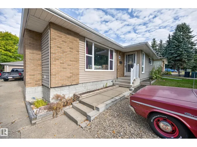 4 GREYSTONE CR, Sherwood Park 3