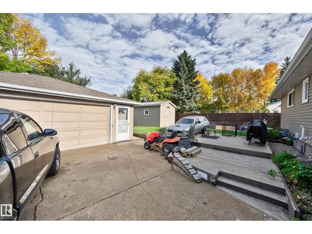 4 GREYSTONE CR, Sherwood Park 5