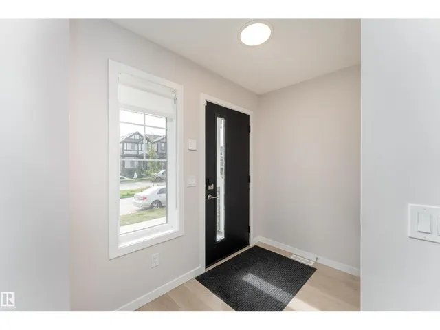 2420 TRUMPETER WY, Edmonton 2