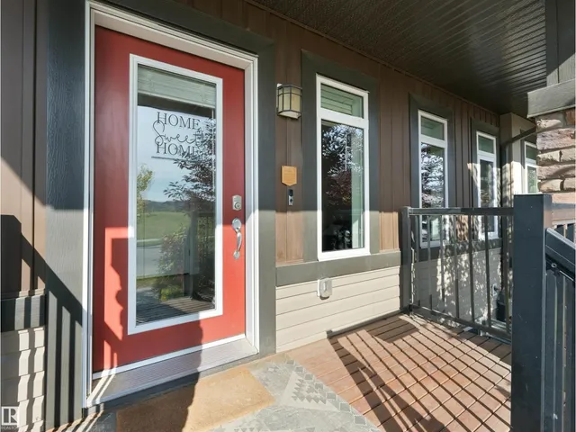 4074 CHAPPELLE GREEN, Edmonton 3