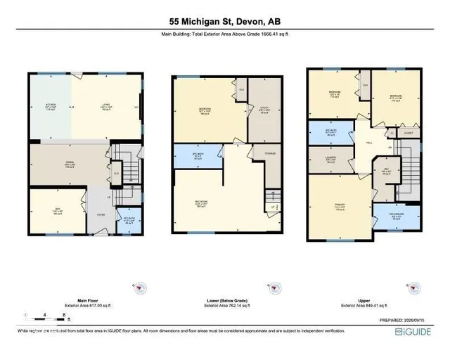 53 MICHIGAN ST, Devon 5