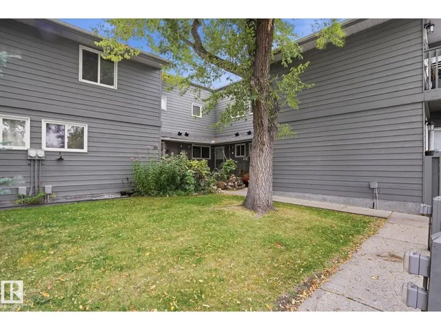 50 - 4610 17 AV NW, Edmonton 2