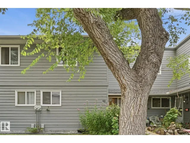 50 - 4610 17 AV NW, Edmonton 3