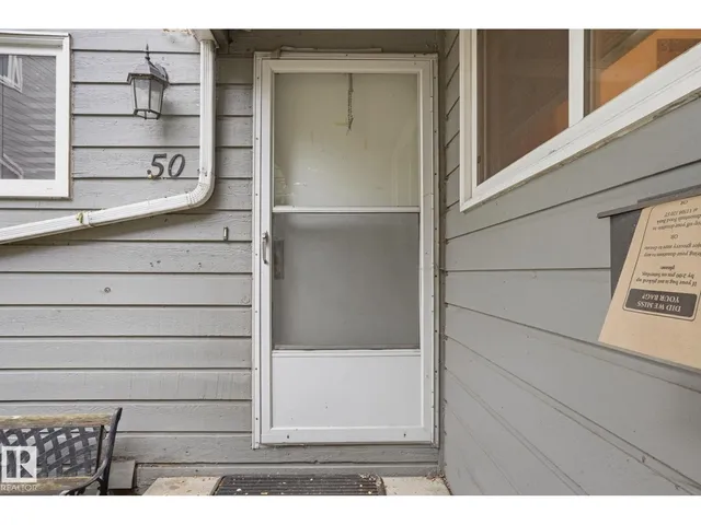 50 - 4610 17 AV NW, Edmonton 5