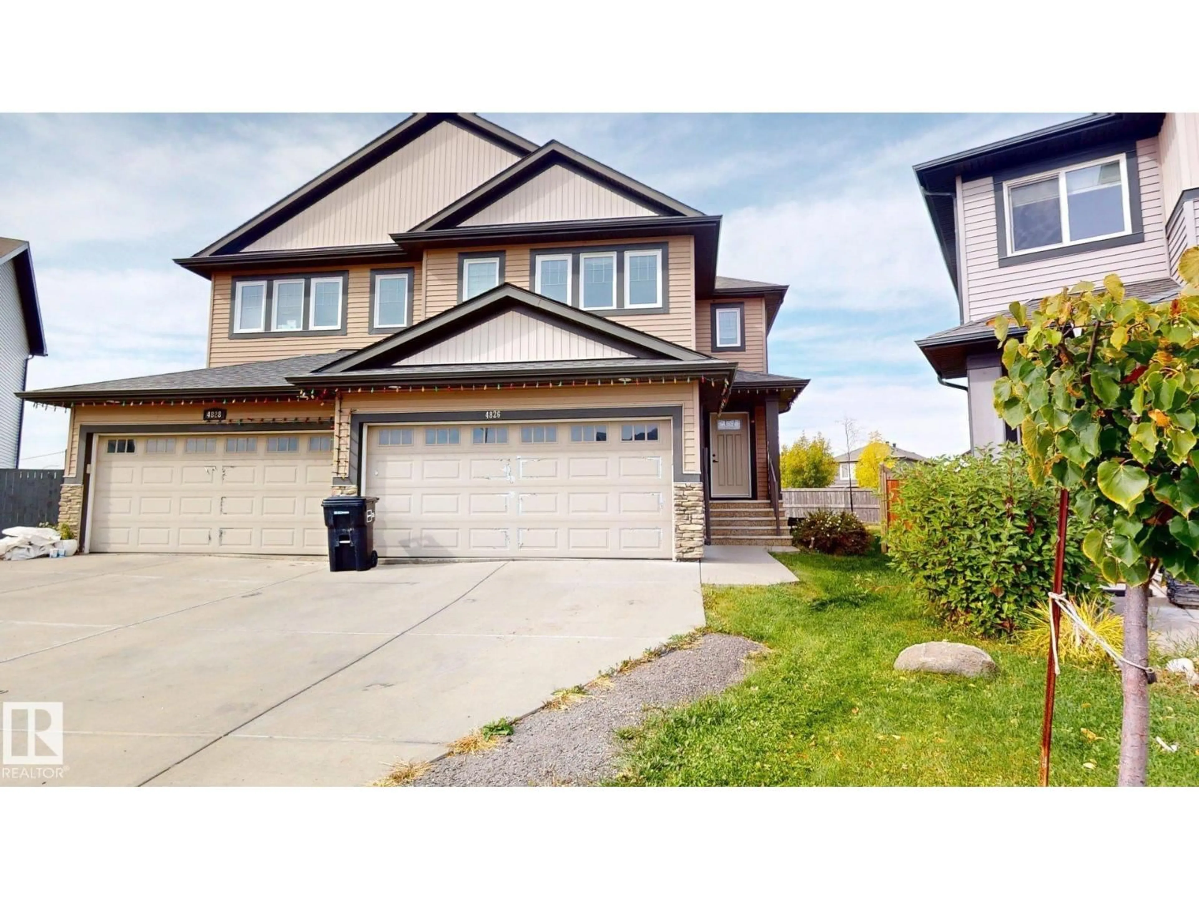 Unknown for 4826 171A AV, Edmonton Alberta T5Y3P3