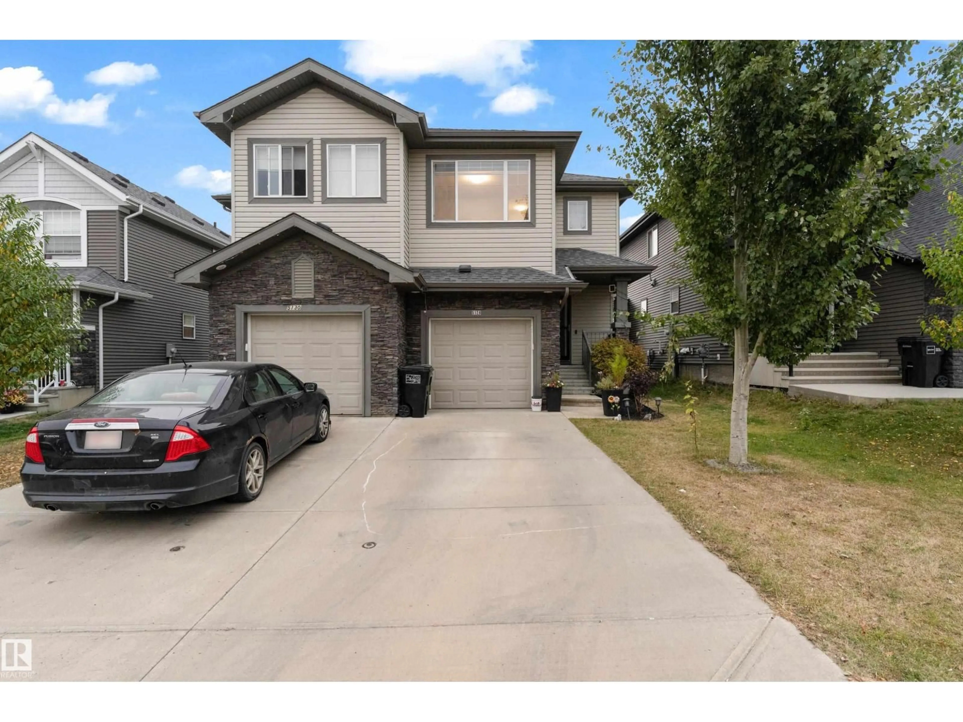 Unknown for 5128 20 AV, Edmonton Alberta T6X1V6