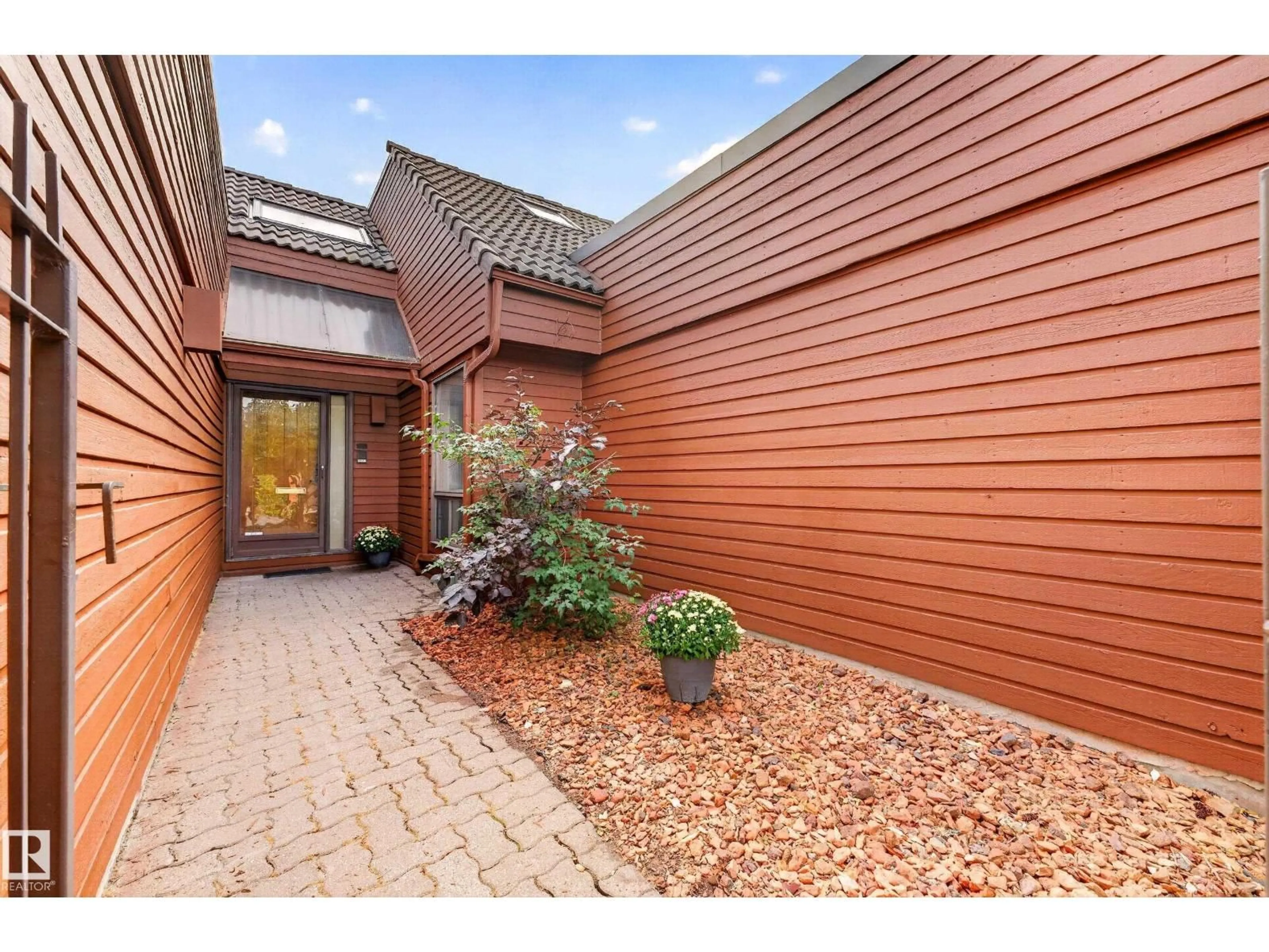 Unknown for #23 - 500 LESSARD DR, Edmonton Alberta T6M1G1