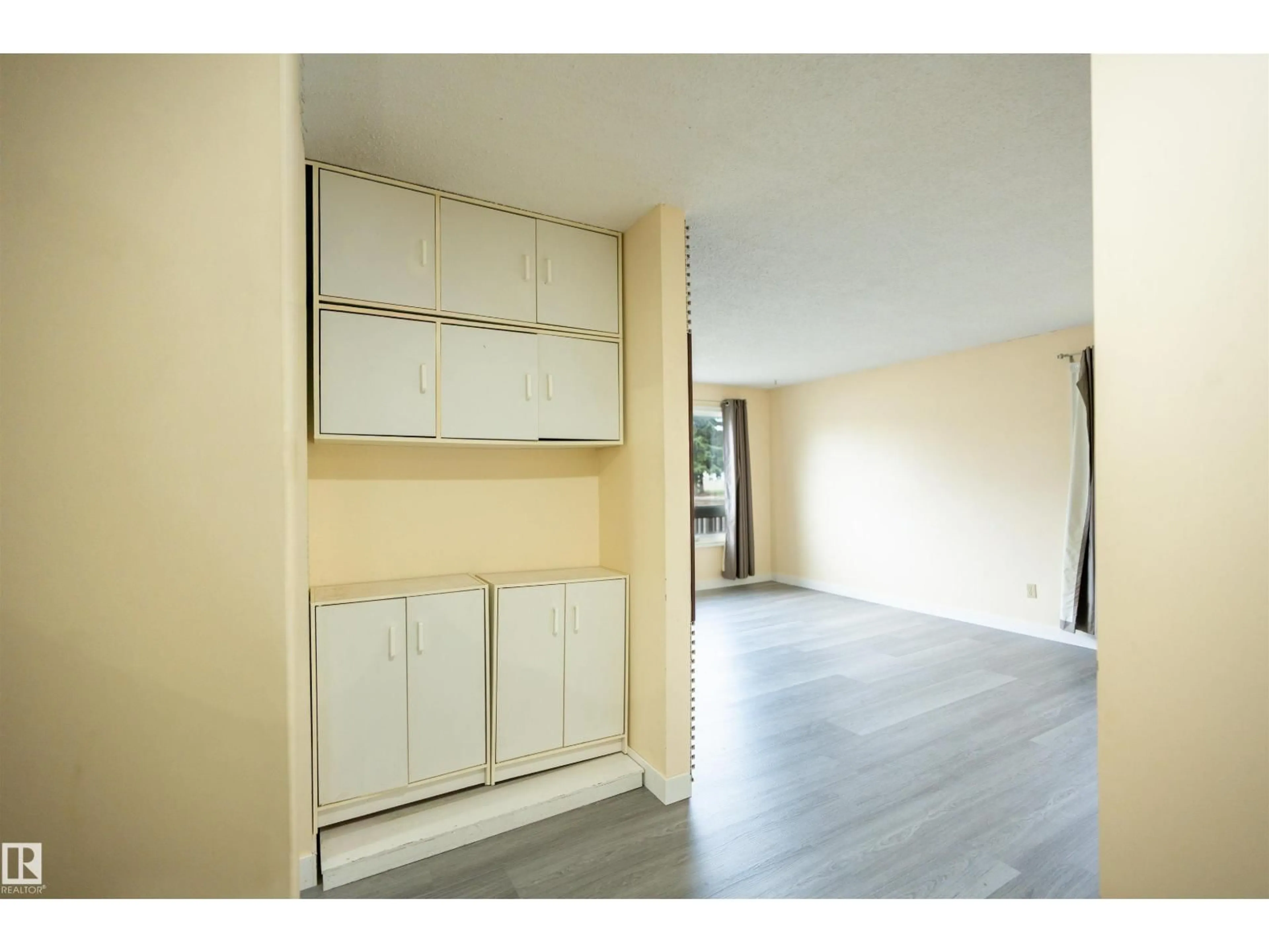Storage room or clothes room or walk-in closet for NW - 1315 KNOTTWOOD ROAD E, Edmonton Alberta T6K2K5