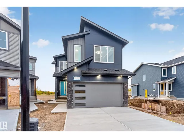 4268 CHARLES CL, Edmonton 2