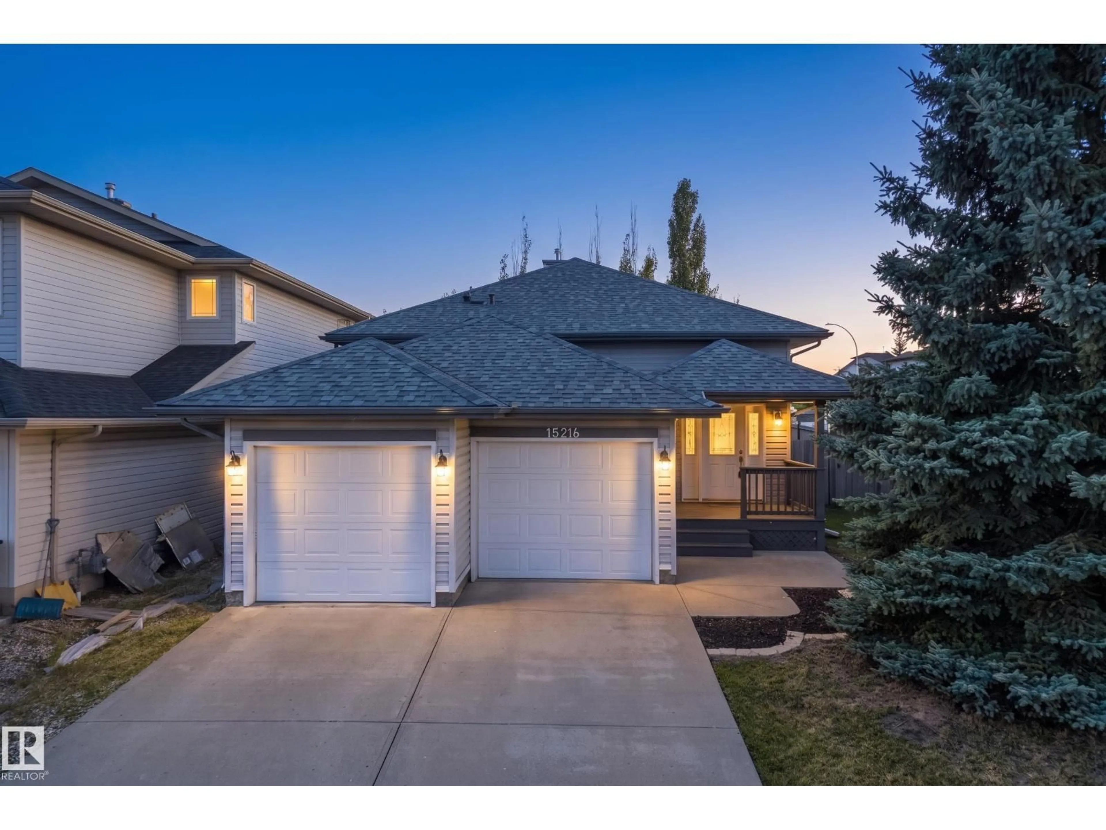 Unknown for 15216 49 ST, Edmonton Alberta T5Y3C1