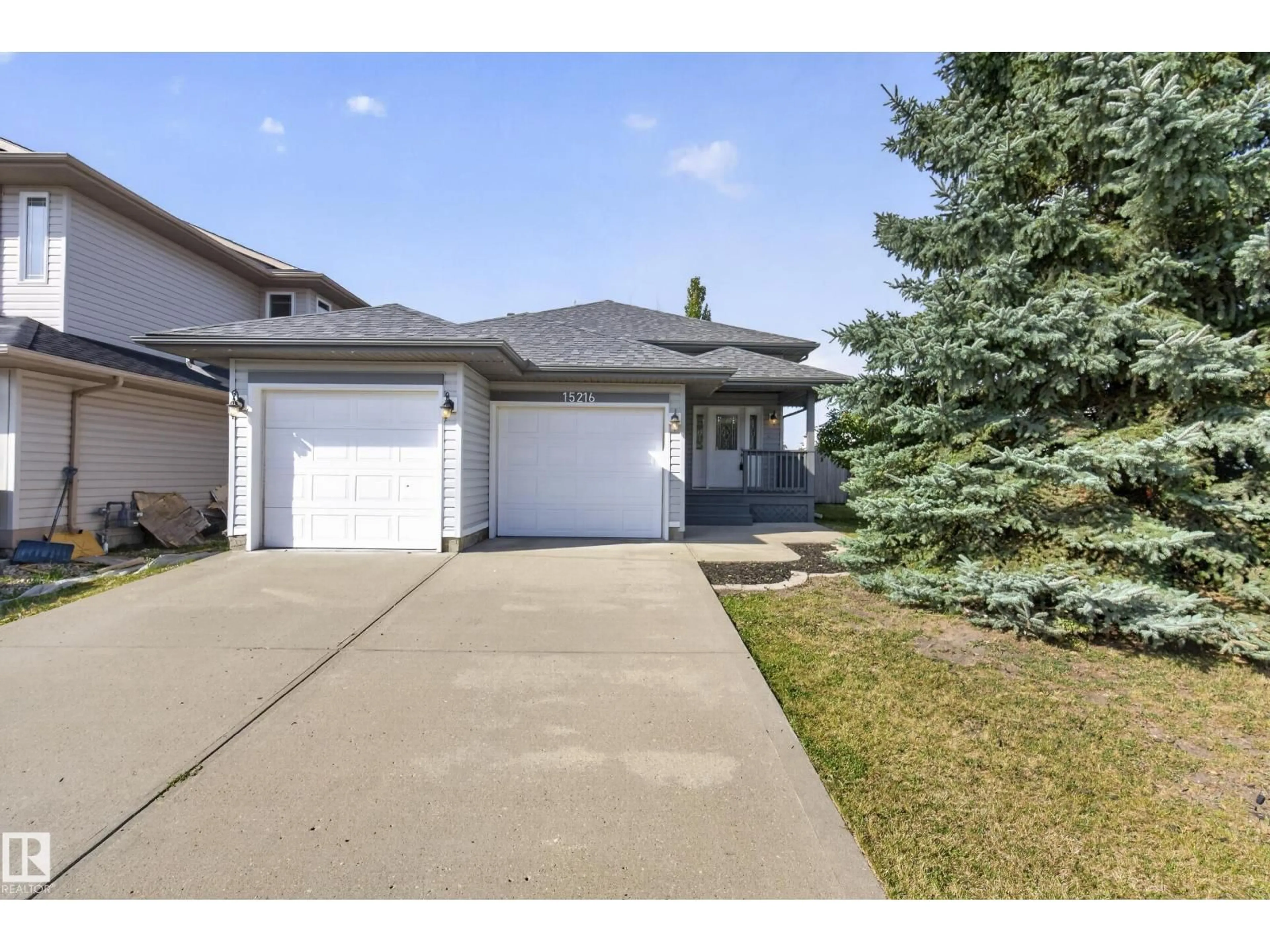 Unknown for 15216 49 ST, Edmonton Alberta T5Y3C1