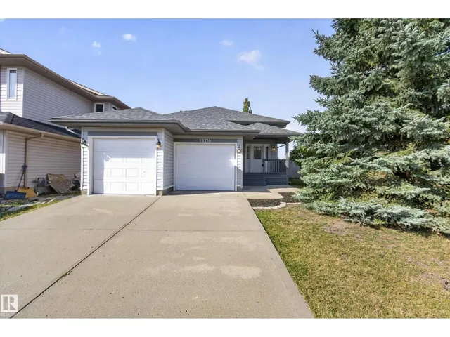 15216 49 ST, Edmonton 2