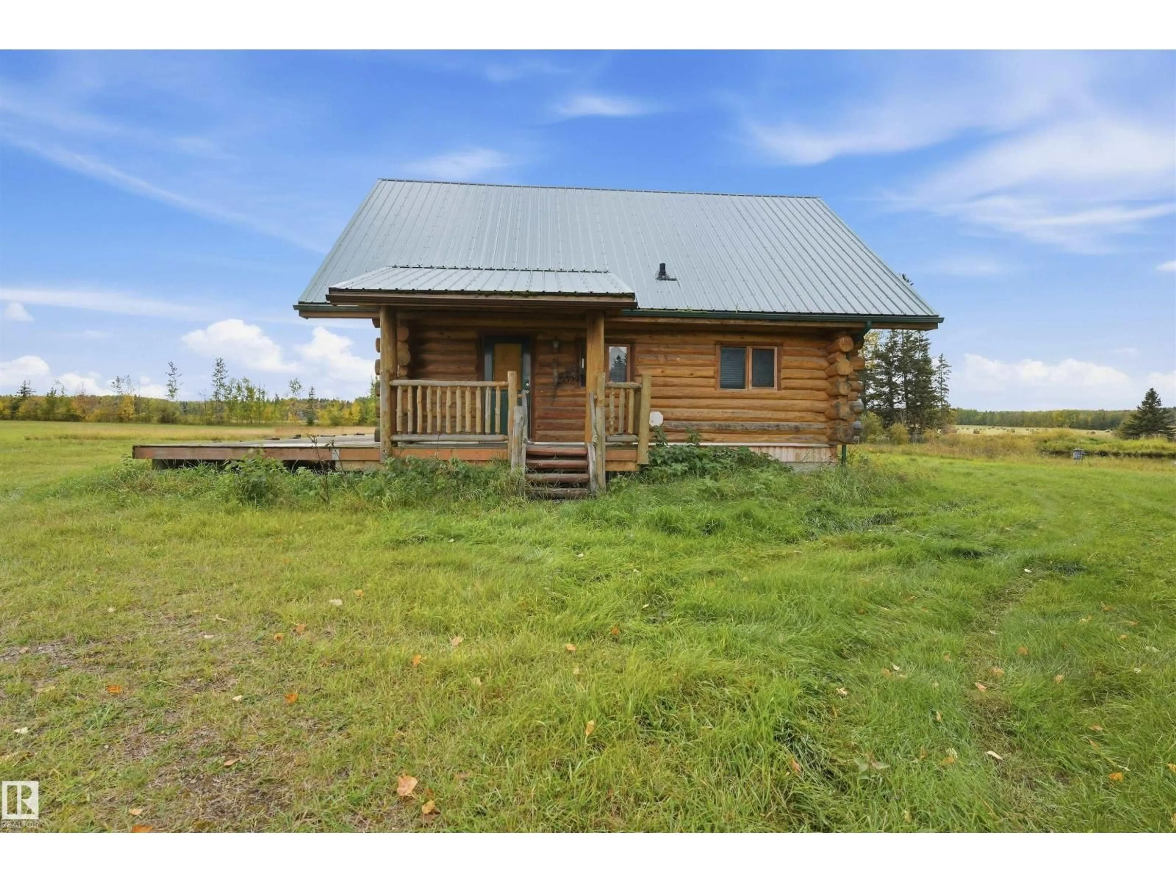 Shed for 10005 TWP RD 533, Rural Yellowhead Alberta T0E2M0