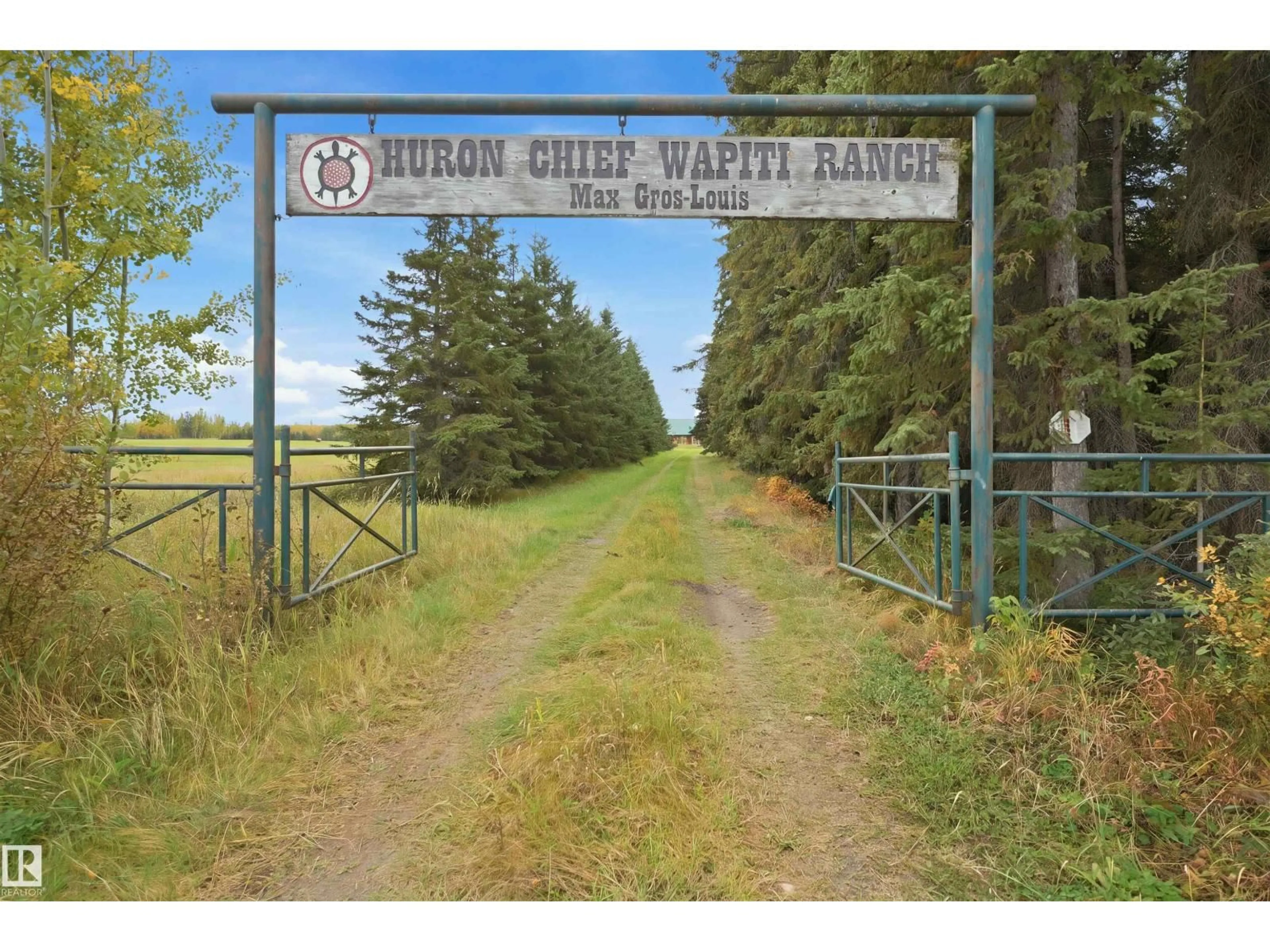 Unknown for 10005 TWP RD 533, Rural Yellowhead Alberta T0E2M0