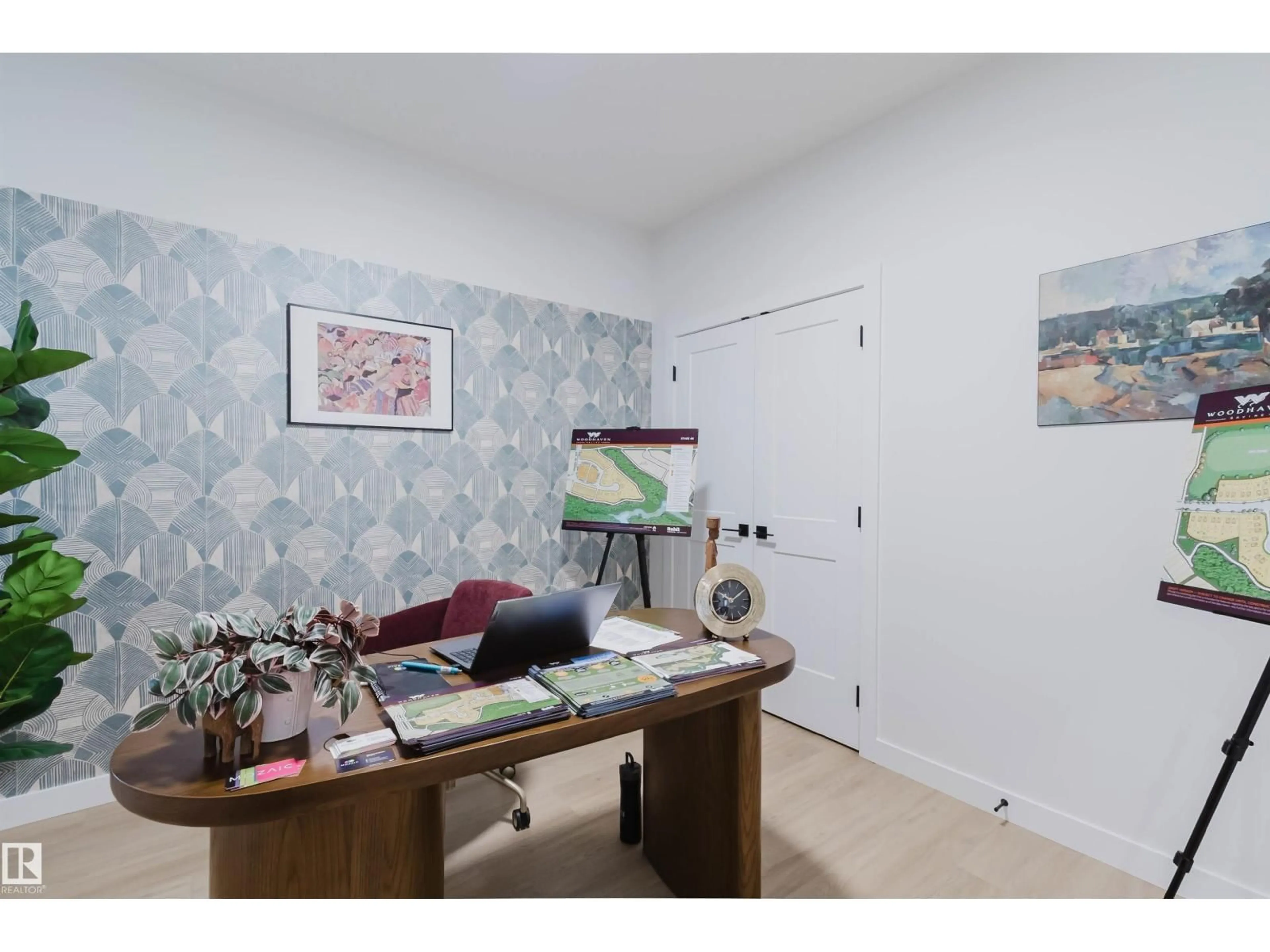 A pic of a room for 3315 CHERNOWSKI WY, Edmonton Alberta T6W5V6