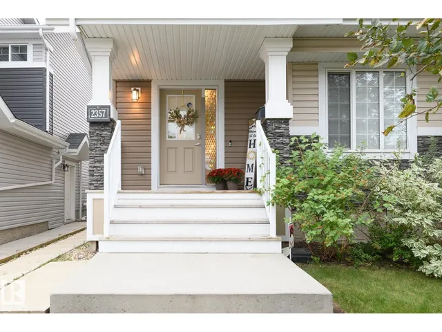 2357 GLENRIDDING BV, Edmonton 2