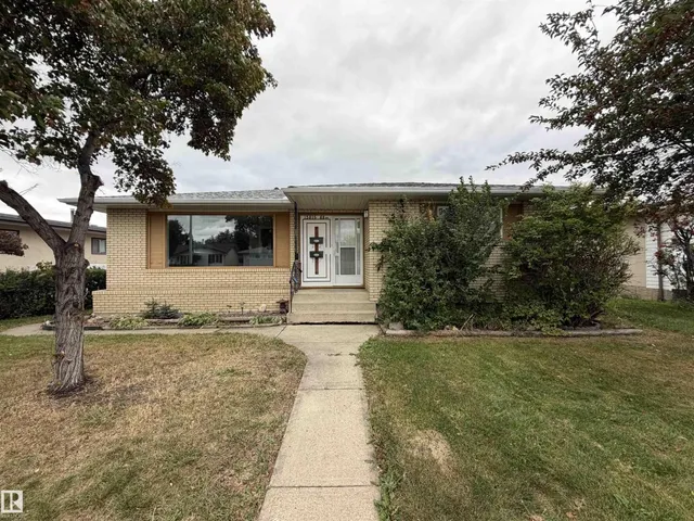 NW - 13815 88 ST, Edmonton