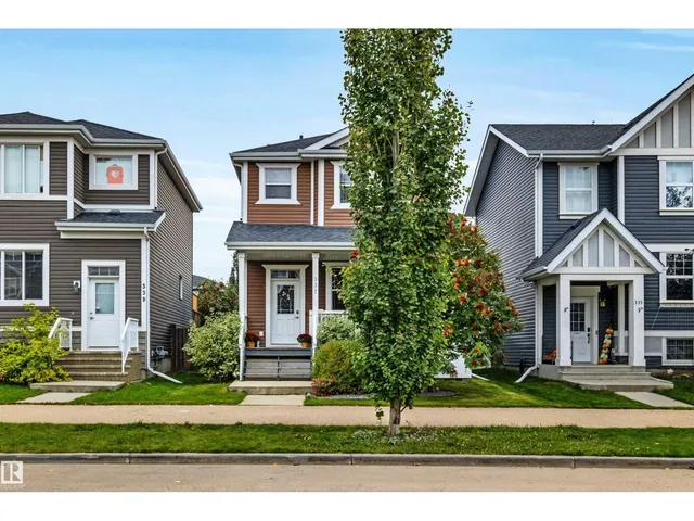 337 SOUTHFORK DR, Leduc 2