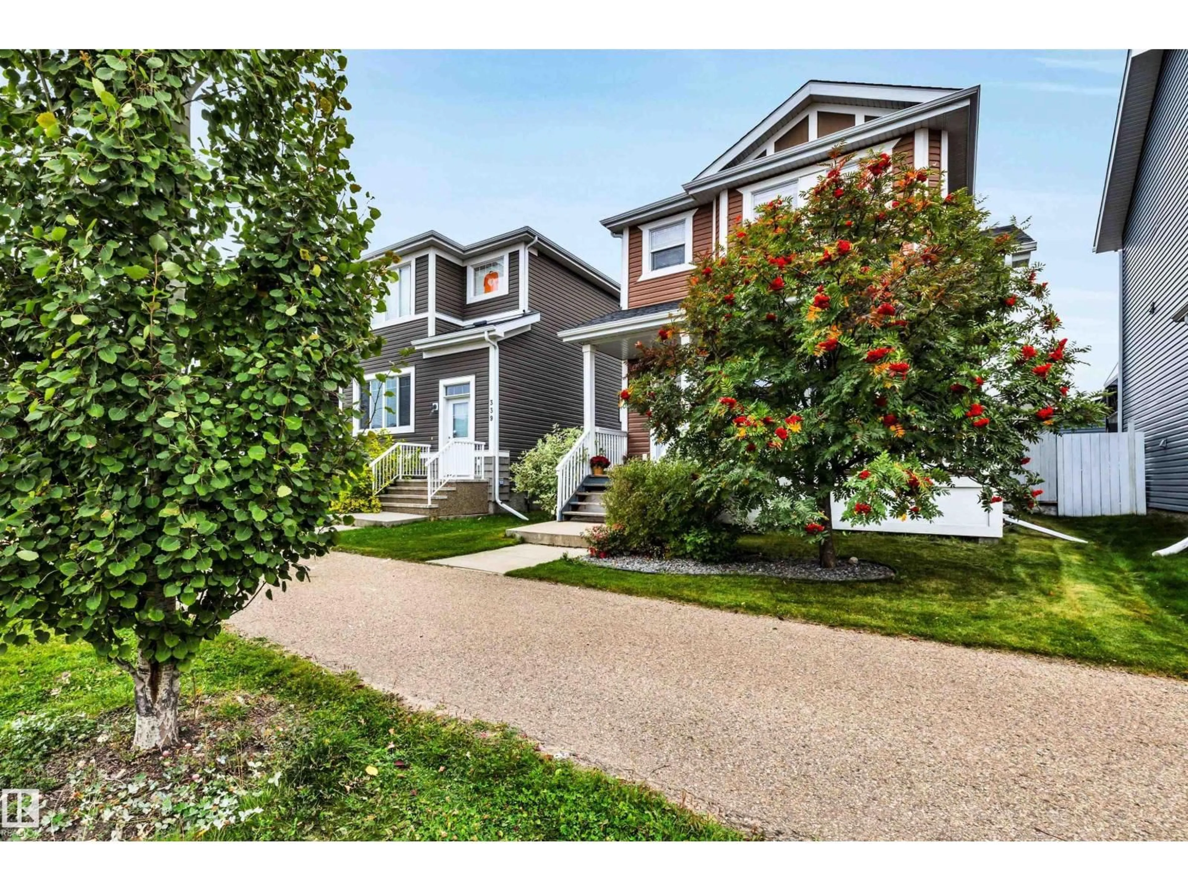 Unknown for 337 SOUTHFORK DR, Leduc Alberta T9E0T8