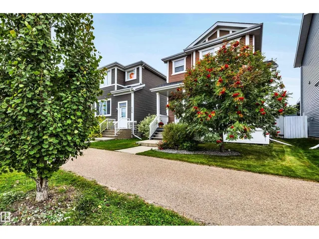 337 SOUTHFORK DR, Leduc 3
