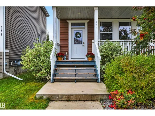 337 SOUTHFORK DR, Leduc 5