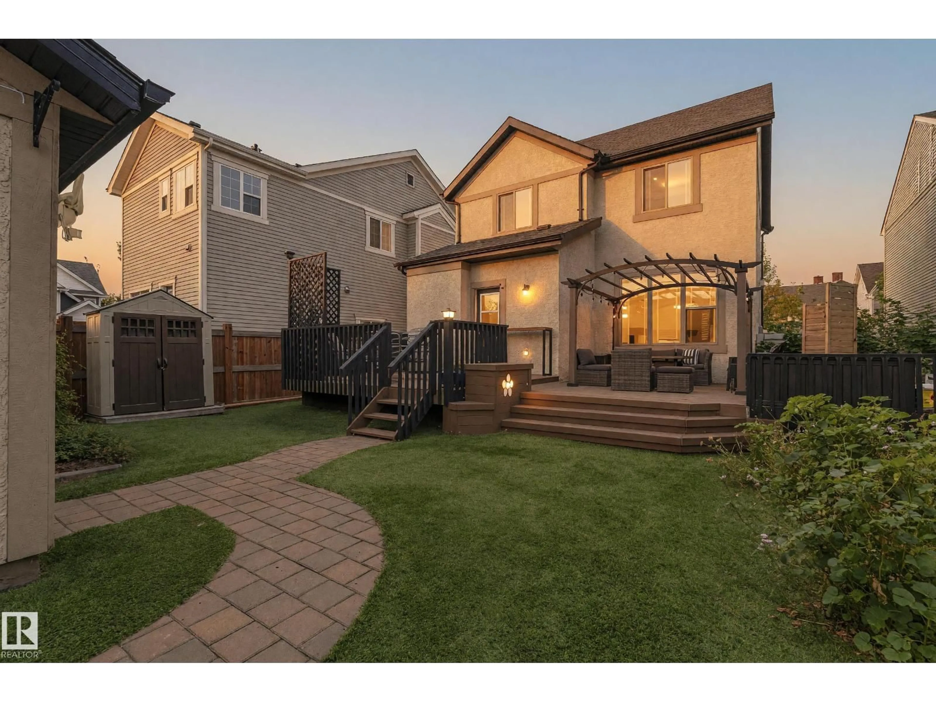 Unknown for 1205 COLONEL STONE AV, Edmonton Alberta T5E0E4