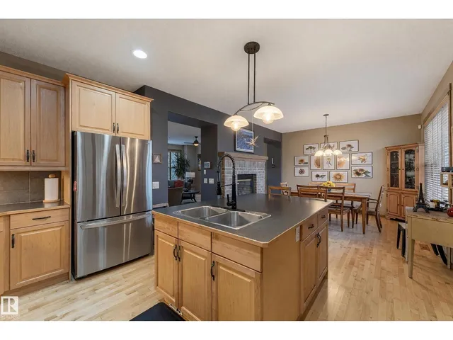 1205 COLONEL STONE AV, Edmonton 5