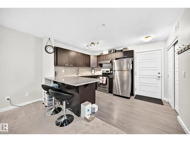 #115 - 14808 125 ST, Edmonton 2