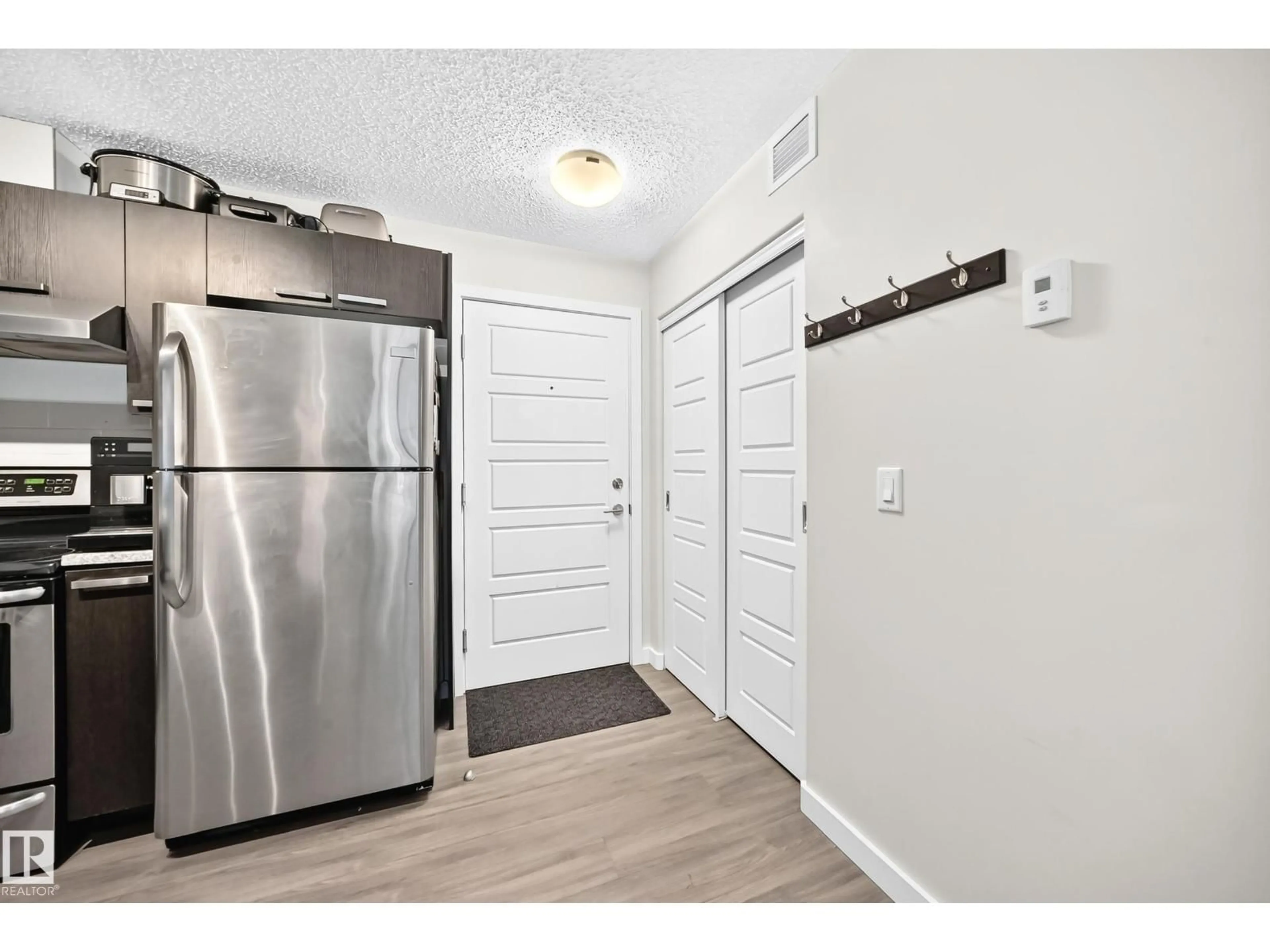Unknown for #115 - 14808 125 ST, Edmonton Alberta T5X0G1