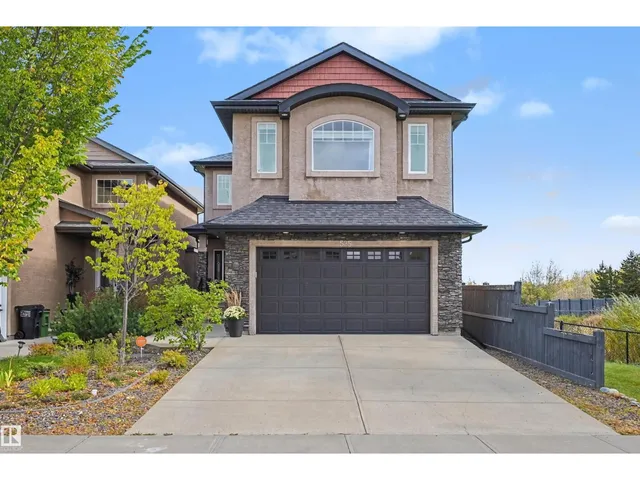 525 ALBANY WY, Edmonton 2