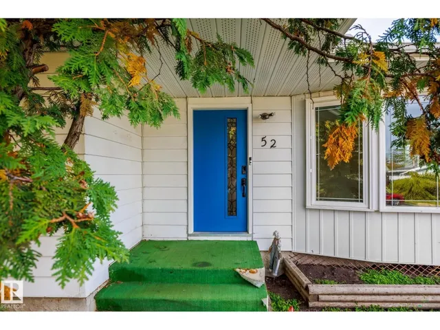 52 BELLEVILLE AV, Spruce Grove 3