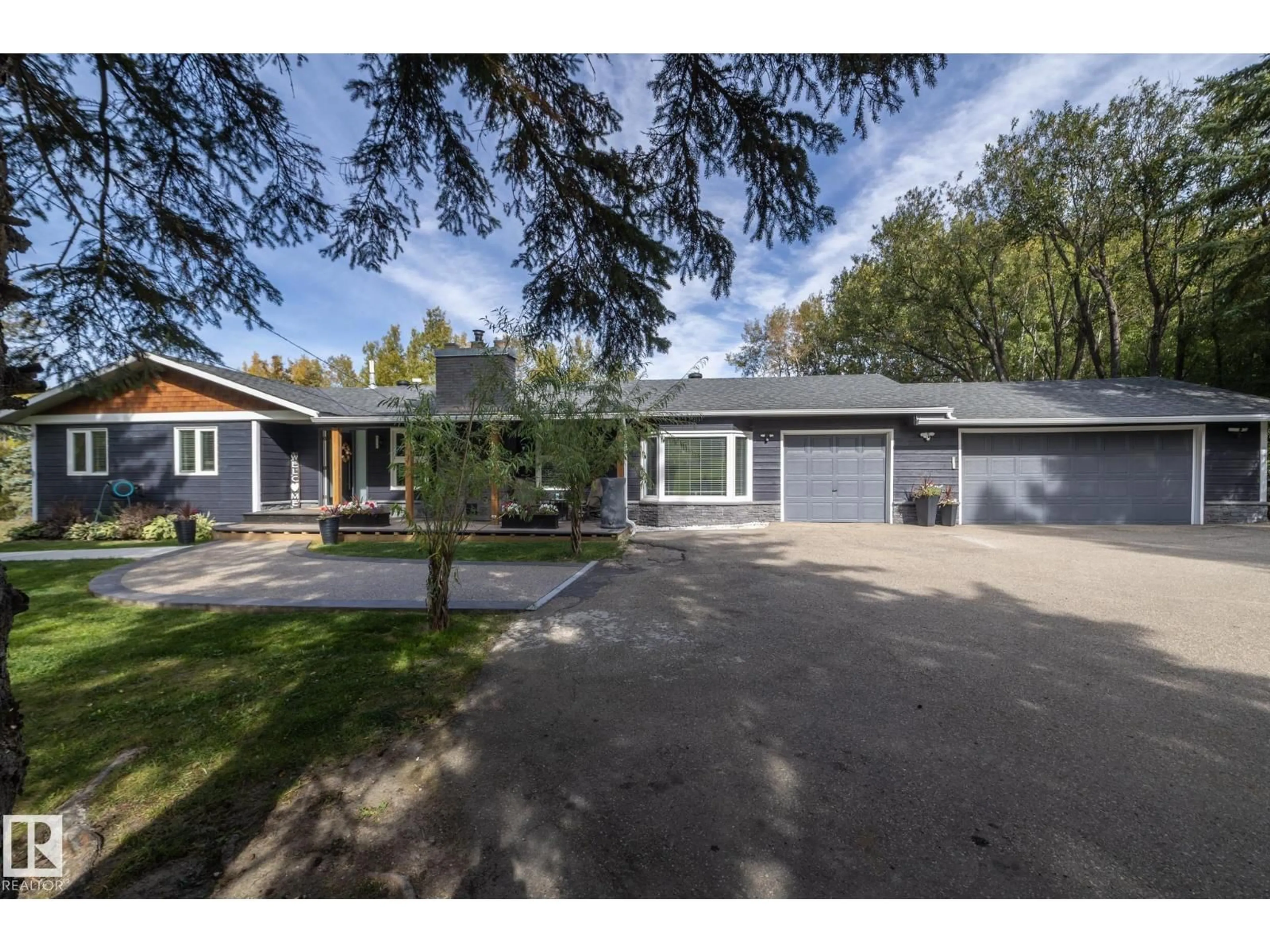 Unknown for #2 - 53111 RGE ROAD 21, Rural Parkland County Alberta T7X3X3