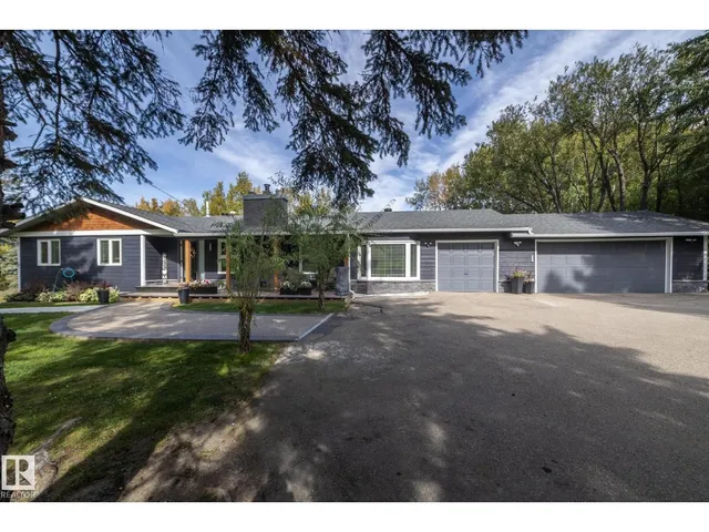 #2 - 53111 RGE ROAD 21, Rural Parkland County