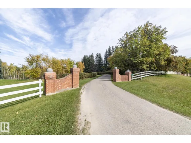 #2 - 53111 RGE ROAD 21, Rural Parkland County 5