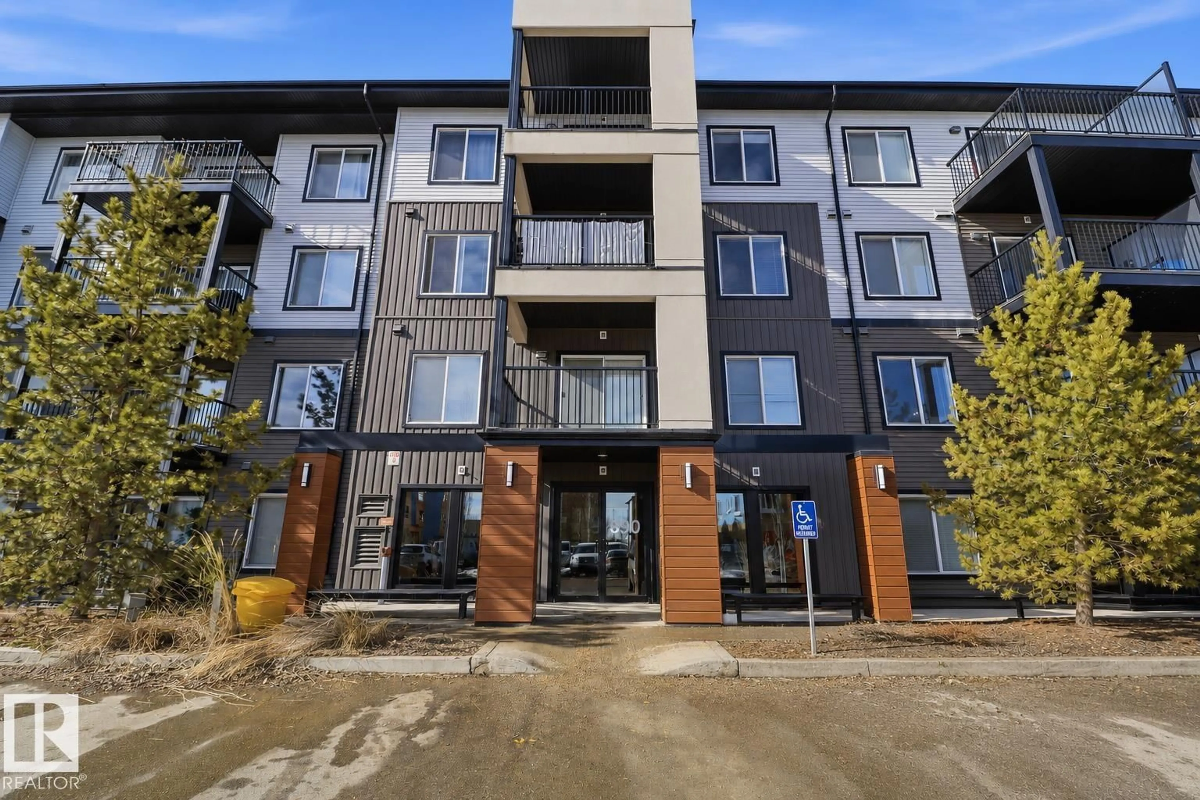 Unknown for 390 WINDERMERE RD, Edmonton Alberta T6W0R1