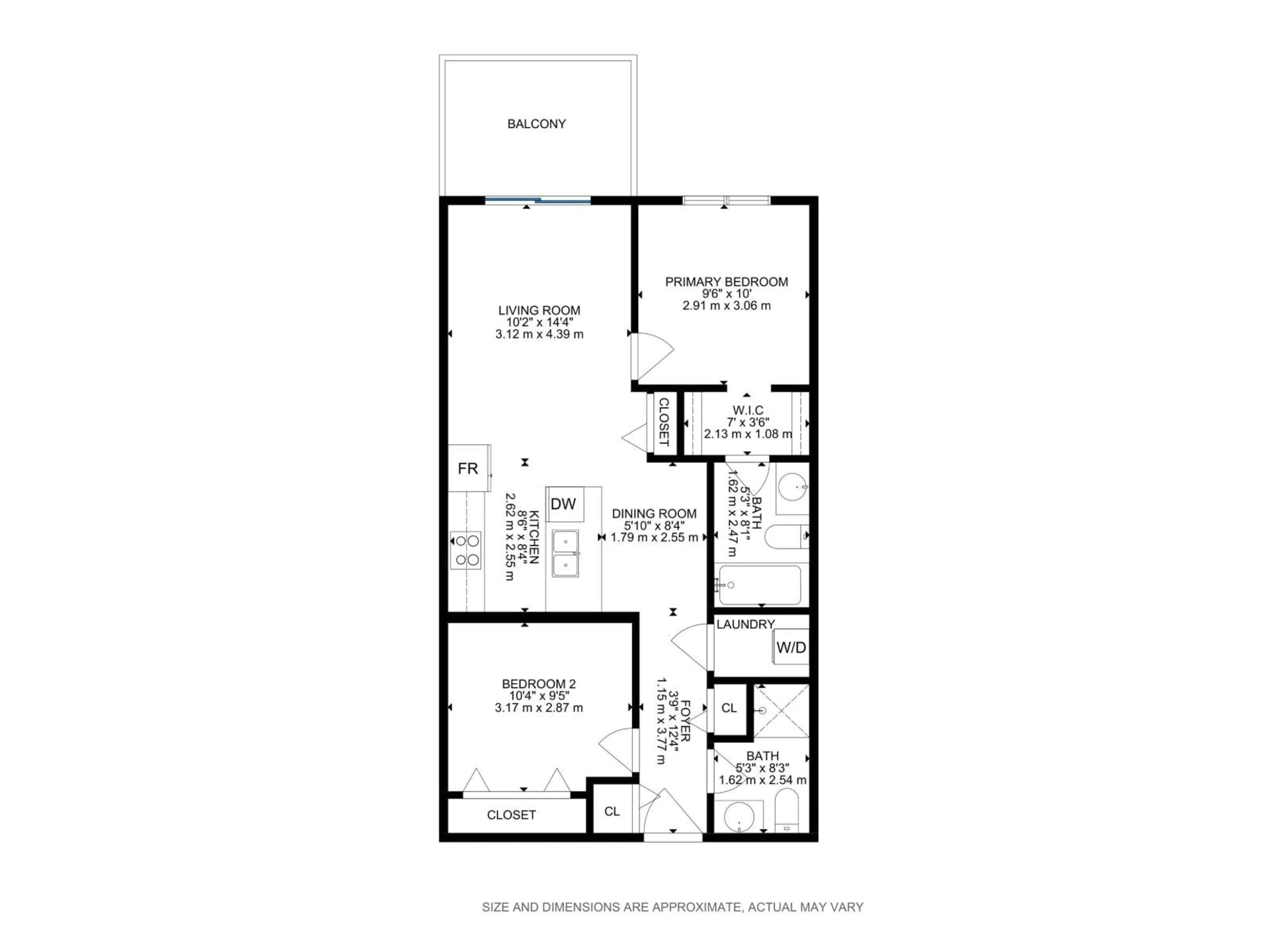 Floor plan for 390 WINDERMERE RD, Edmonton Alberta T6W0R1