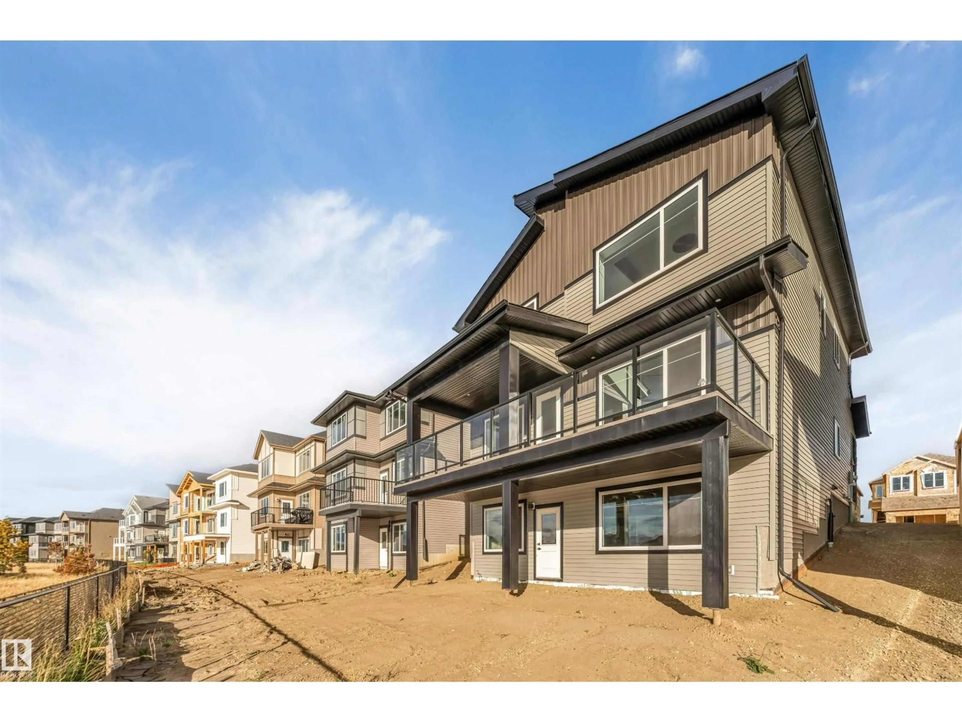 Unknown for 231 CRYSTAL CREEK DR, Leduc Alberta T9E0X6