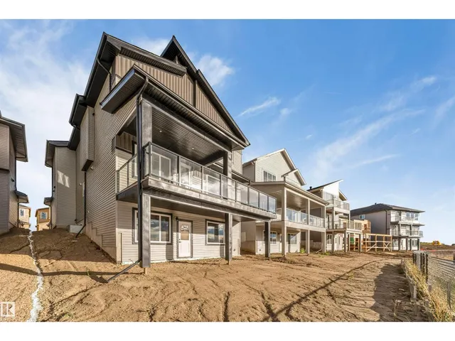 231 CRYSTAL CREEK DR, Leduc 5