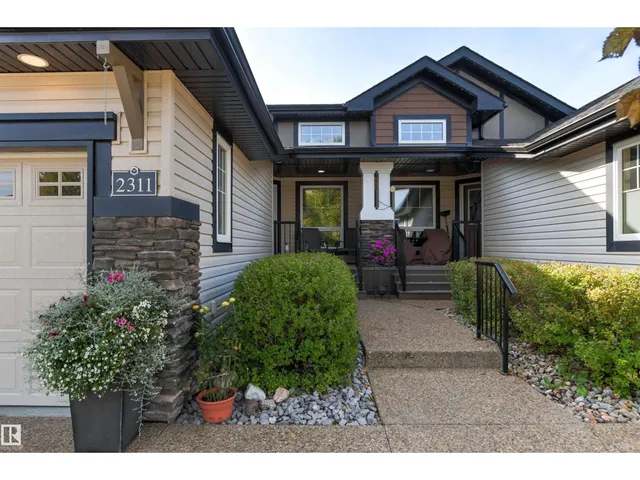 2311 ASHCRAFT SW, Edmonton 2