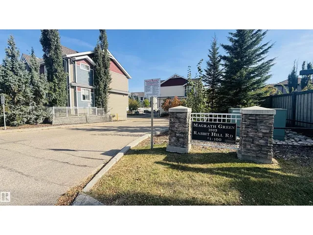 #2 - 2003 RABBIT HILL RD, Edmonton 2