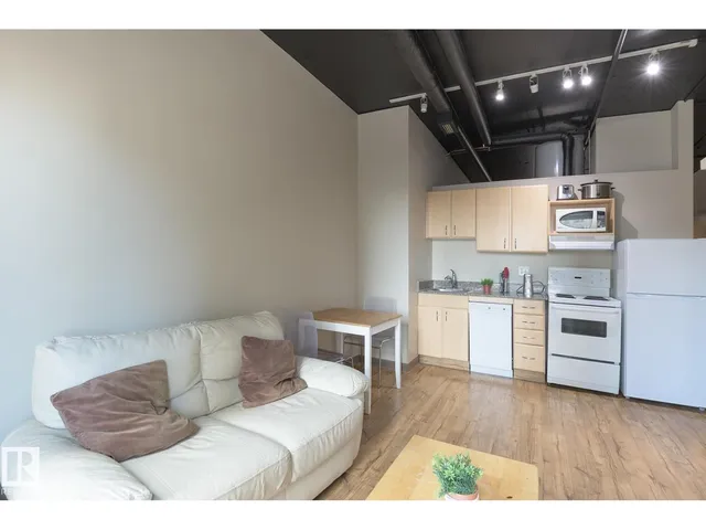 10024 - 412 JASPER AV, Edmonton 5