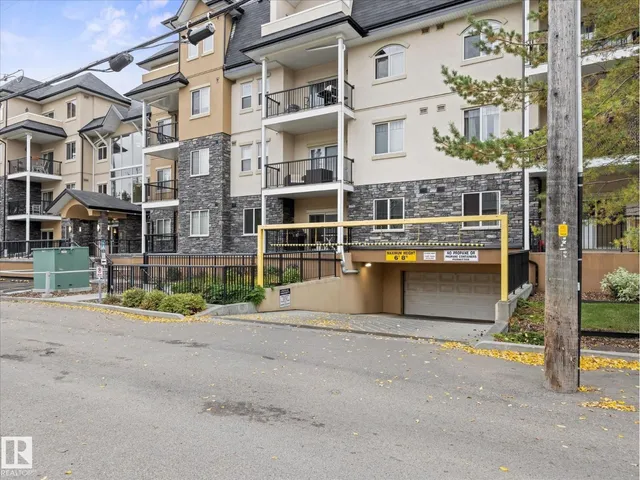#305 - 8730 82 AV, Edmonton 2
