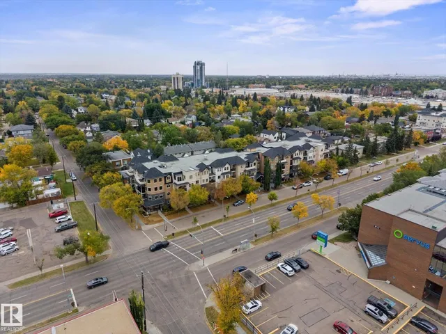 #305 - 8730 82 AV, Edmonton 5