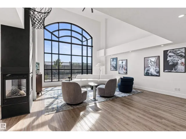 #106 - 9020 JASPER AV, Edmonton 2