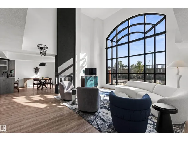 #106 - 9020 JASPER AV, Edmonton 3