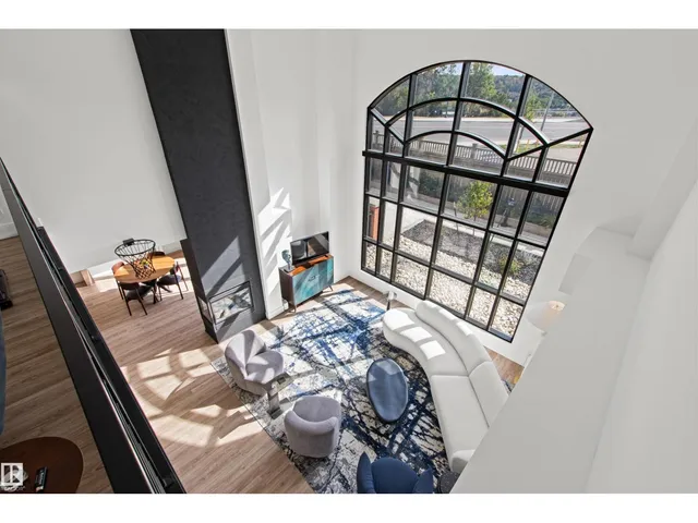 #106 - 9020 JASPER AV, Edmonton 5